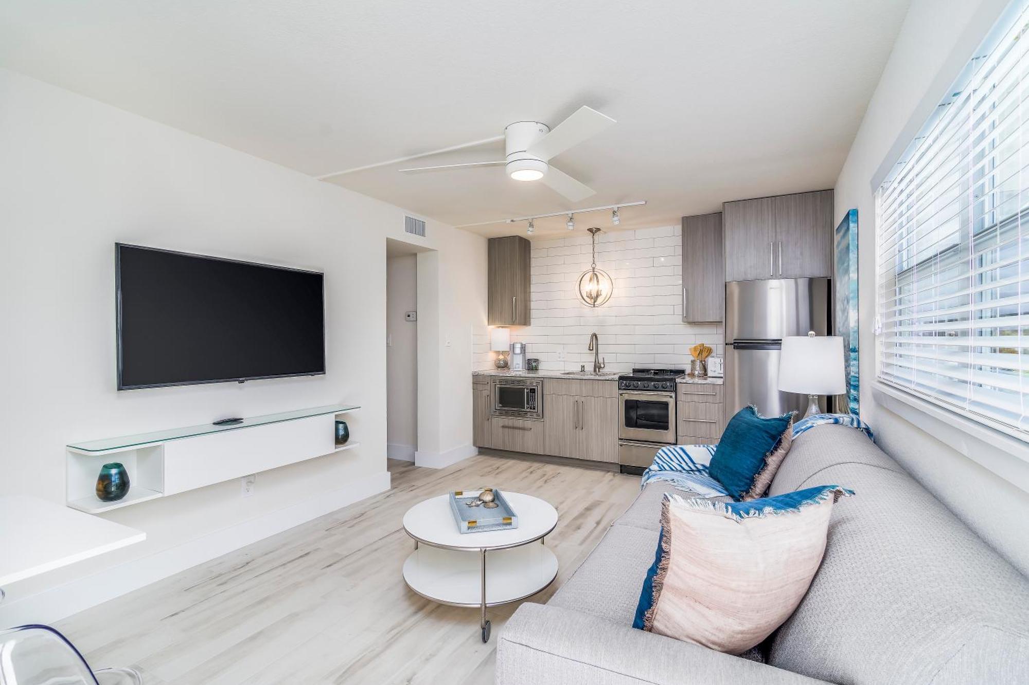 Boutique Vacation Rental Complex At Beach Cocoa Beach Exterior foto