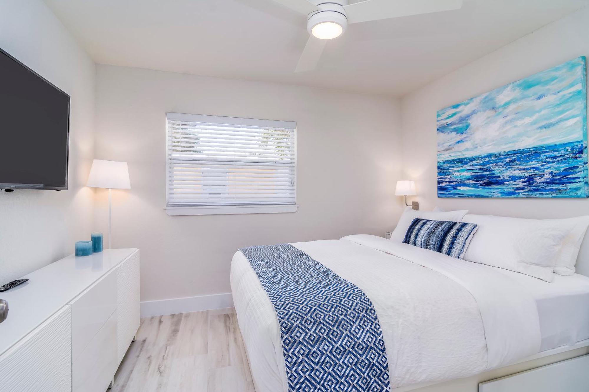 Boutique Vacation Rental Complex At Beach Cocoa Beach Exterior foto