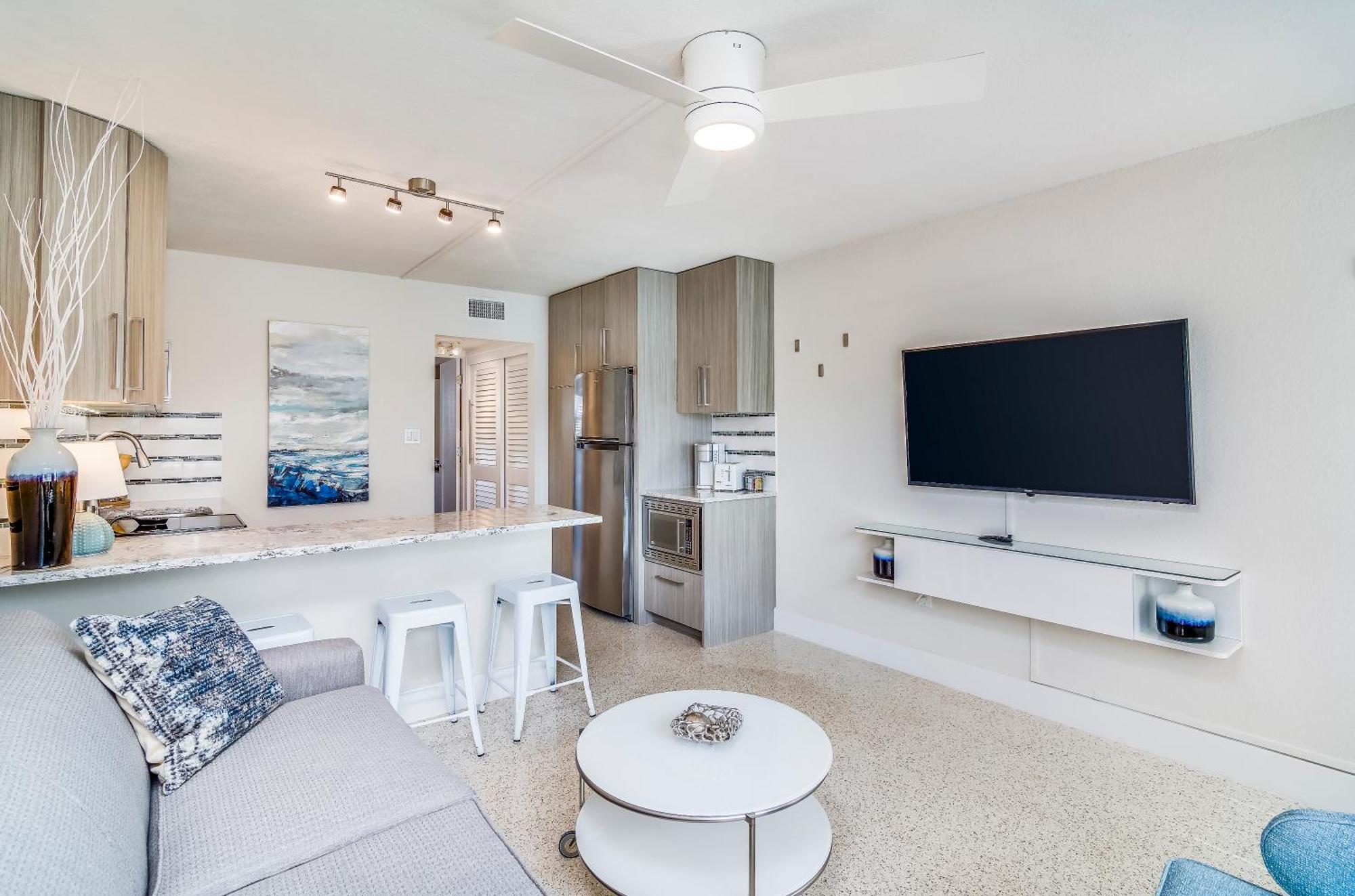 Boutique Vacation Rental Complex At Beach Cocoa Beach Exterior foto